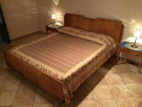 Mariuccia Apartment