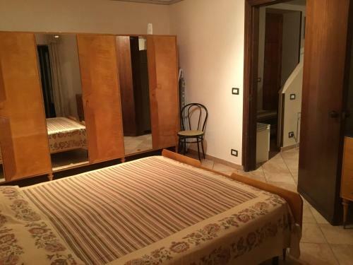 Mariuccia Apartment