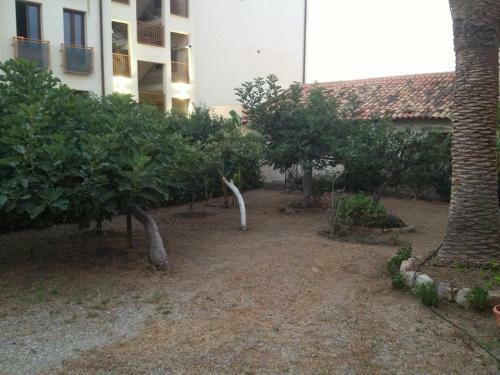 Mariuccia Apartment