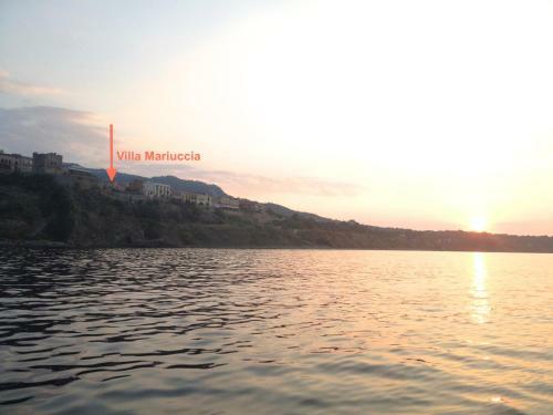 Mariuccia Apartment