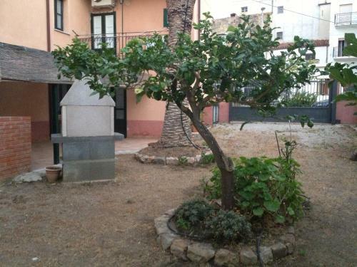 Mariuccia Apartment