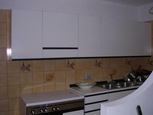 Mariuccia Apartment