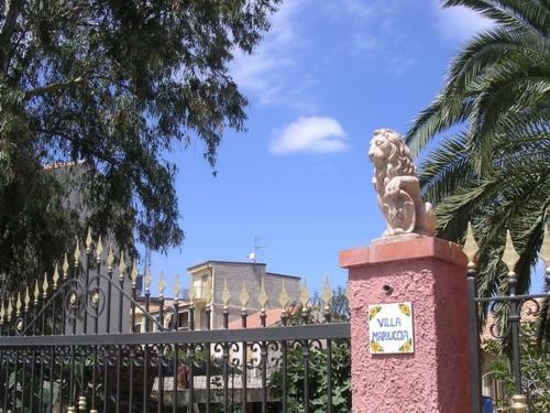 Mariuccia Apartment