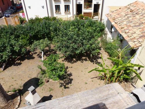 Mariuccia Apartment