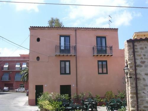 Mariuccia Apartment