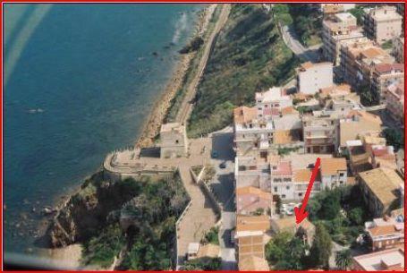 Mariuccia Apartment