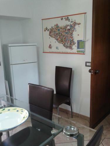 Mariuccia Apartment