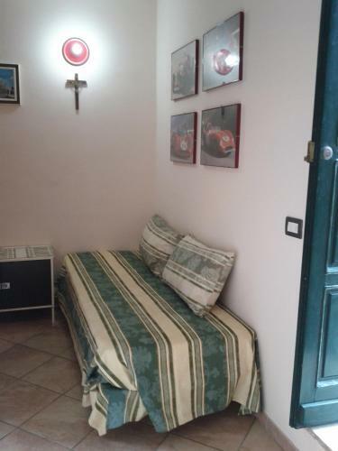 Mariuccia Apartment