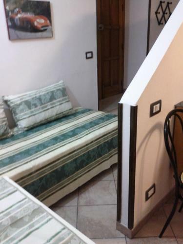 Mariuccia Apartment