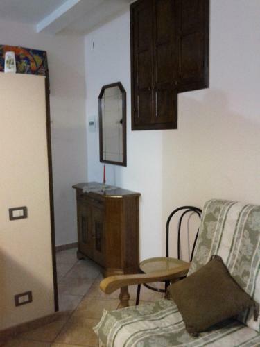 Mariuccia Apartment