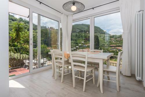 Apartamento Casa Amelia