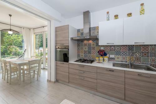 Apartamento Casa Amelia
