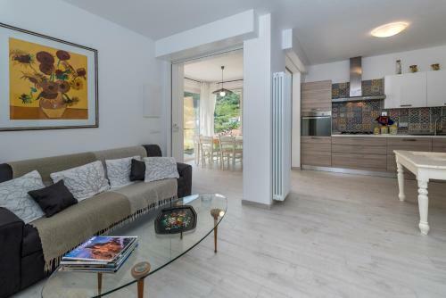 Apartamento Casa Amelia