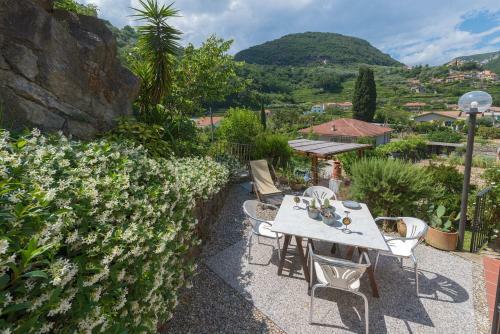 Apartamento Casa Amelia