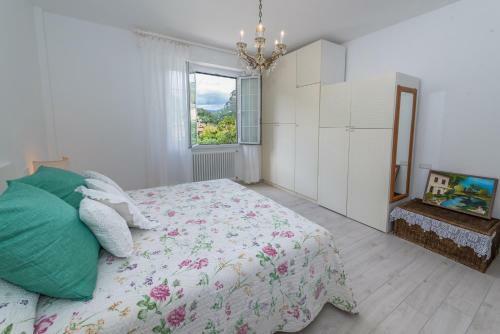 Apartamento Casa Amelia