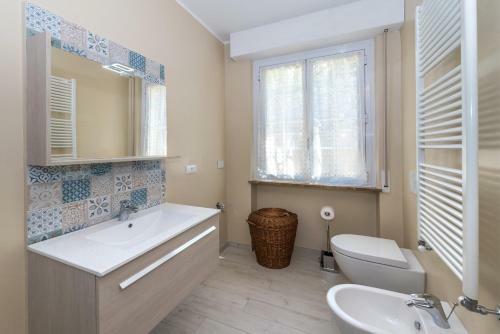 Apartamento Casa Amelia