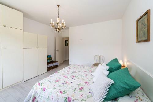 Apartamento Casa Amelia