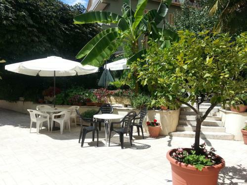 Hotel Albergo Belsito