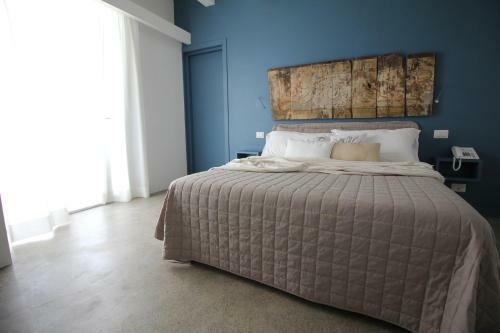 Hotel Intorno Al Fico