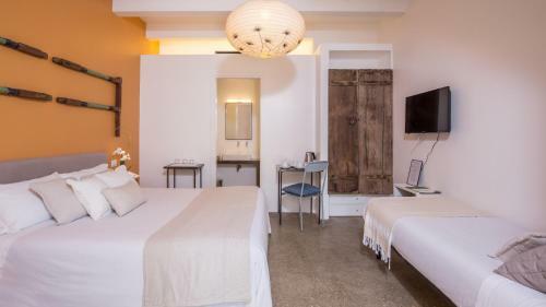 Hotel Intorno Al Fico
