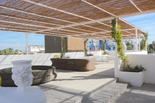 Hotel Intorno Al Fico
