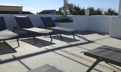 Hotel Intorno Al Fico