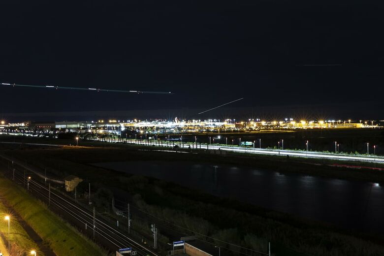 B&B Hotel Roma Fiumicino