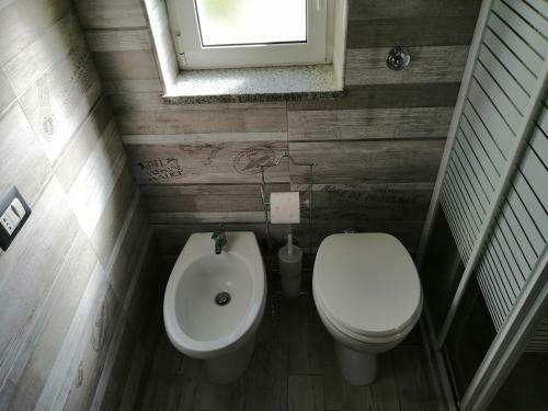 Bed & Breakfast Albachiara Guest House