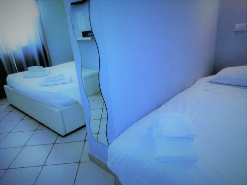Bed & Breakfast Albachiara Guest House