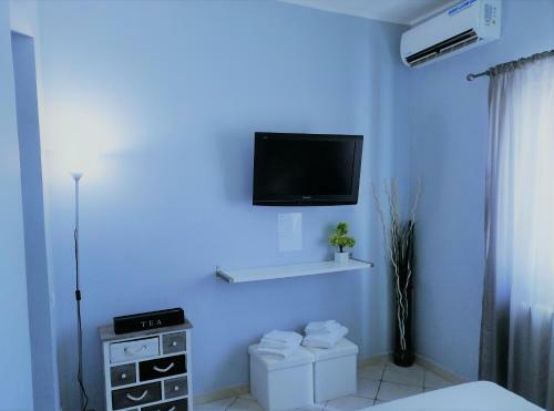 Bed & Breakfast Albachiara Guest House
