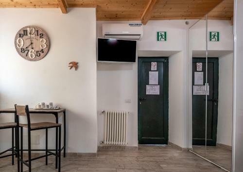 Bed & Breakfast Albachiara Guest House