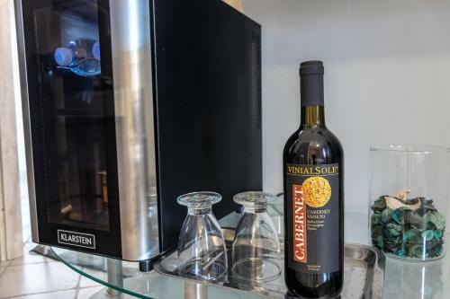 Bed & Breakfast Albachiara Guest House