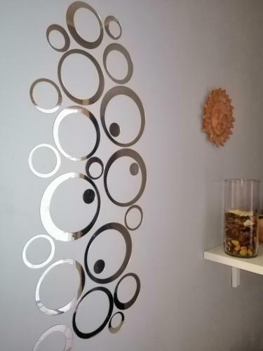 Bed & Breakfast Albachiara Guest House