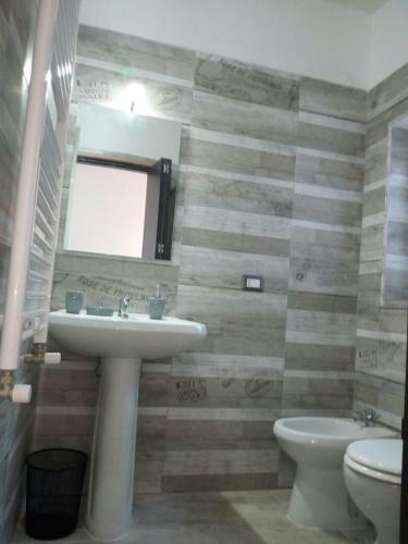 Bed & Breakfast Albachiara Guest House