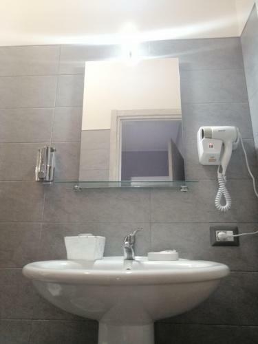 Bed & Breakfast Albachiara Guest House