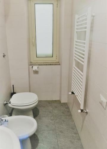 Bed & Breakfast Albachiara Guest House