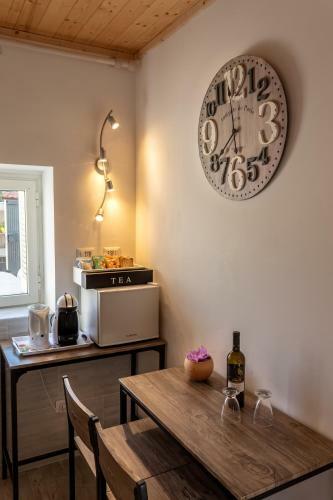Bed & Breakfast Albachiara Guest House