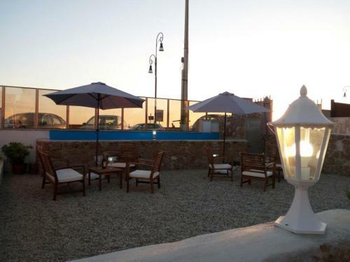 Bed & Breakfast Albachiara Guest House