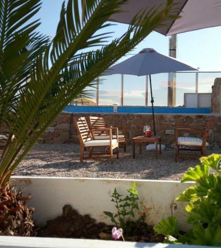 Bed & Breakfast Albachiara Guest House