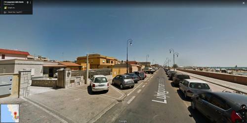 Bed & Breakfast Albachiara Guest House