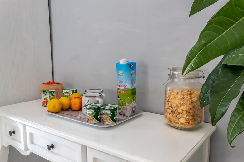 Bed & Breakfast Albachiara Guest House