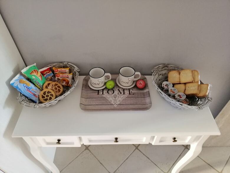 Bed & Breakfast Albachiara Guest House