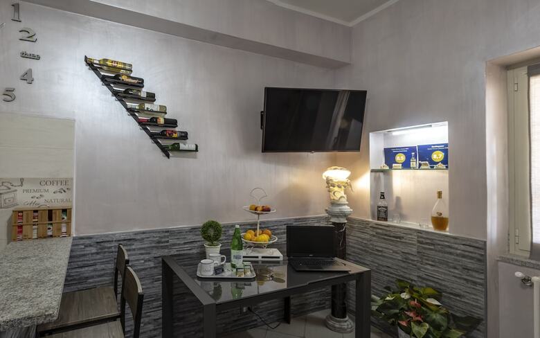 Bed & Breakfast Albachiara Guest House