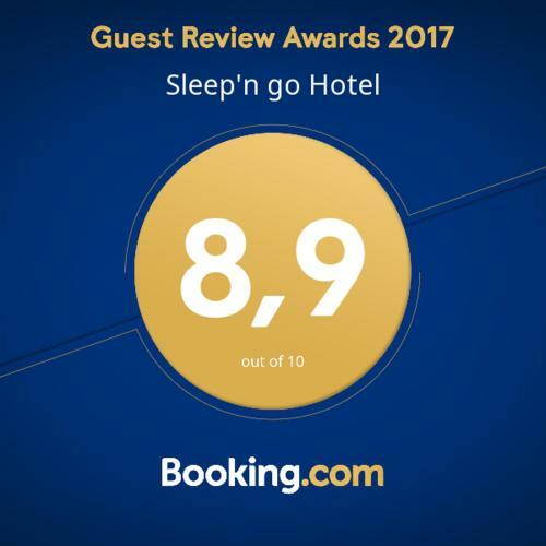 Sleep'n Go Hotel