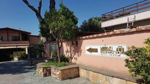 Sleep'n Go Hotel