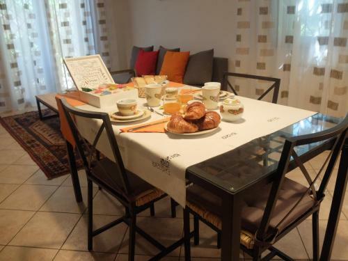 Bed And Breakfast L'approdo