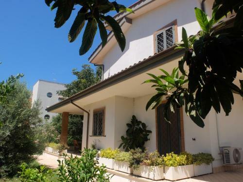 Bed And Breakfast L'approdo