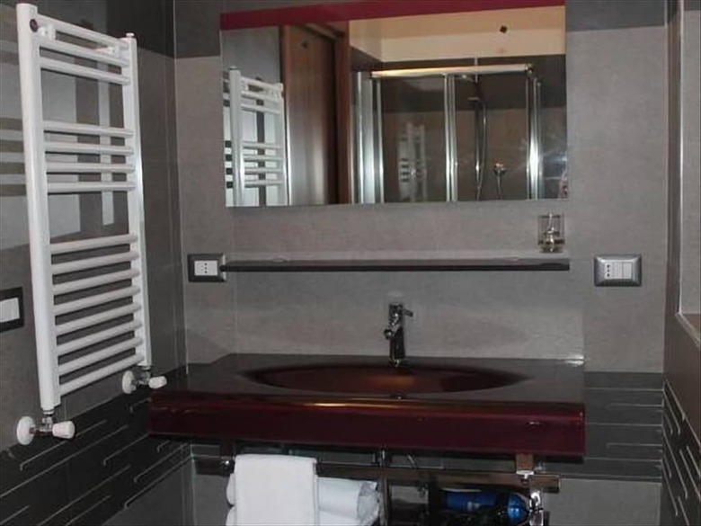 B&B Fiumicino Airport Resort