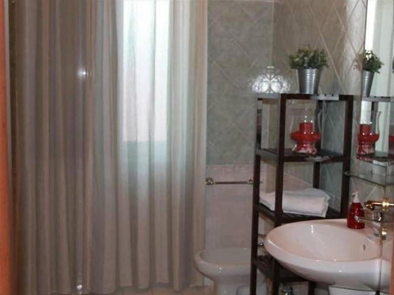 B&B Fiumicino Airport Resort