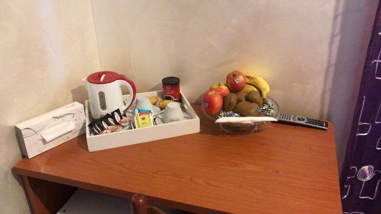 B&B Fiumicino Airport Resort